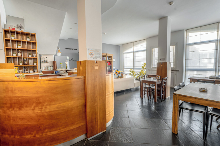Food & Drinks 5, Rubicone Hotel, Forli' - Cesena