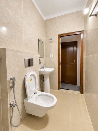 Others 5, Hotel Sunflower Godawari, Bagmati