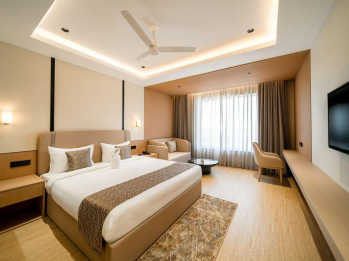 Others 3, Euro Hotel, Medak