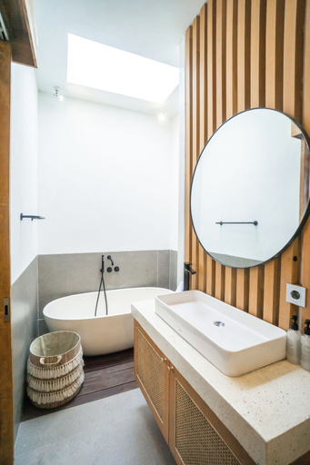 Others 5, Private 2BR villa in Seminyak - C3, Denpasar
