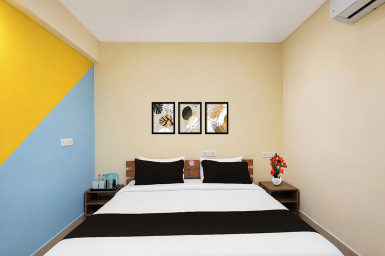 Others 5, Townhouse Nagawara Junction Bangalore, Bangalore