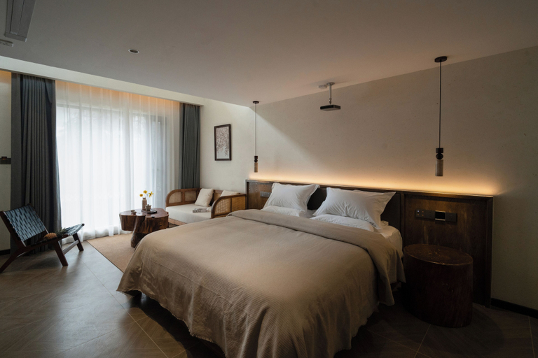 Others 2, Yulong Mujianshan Homestay, Lijiang