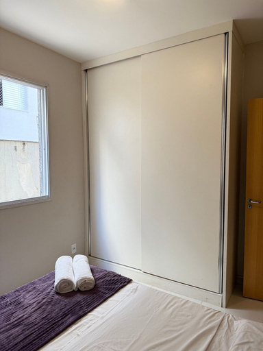 Bedroom 3, LK Grajaú 1, Belo Horizonte