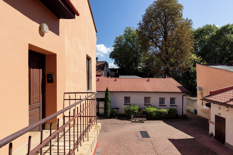 Others 2, St Gertrude Old Town Near Wawel Castle by Downtown Apartments, Kraków City