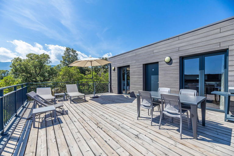 Others 5, Lecci Apartment With Outdoor Pools, Corse-du-Sud