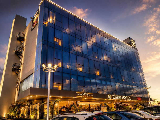 Others 1, Euro Hotel, Medak