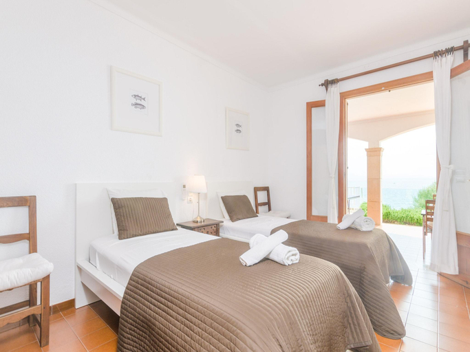 Bedroom 2, Villa Can Torrens - Villa With Private Pool, Baleares