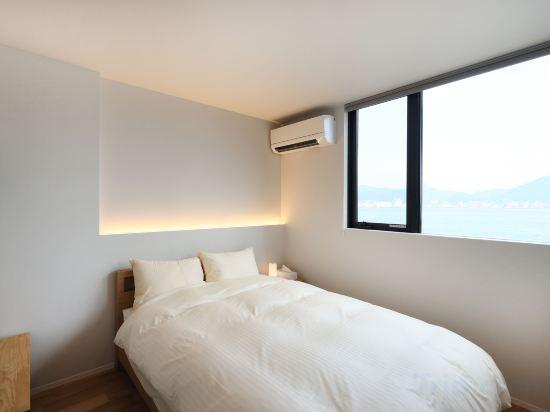 Others 2, Dannoura Strait Villa, Shimonoseki