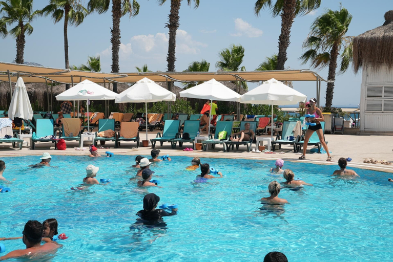 Sport & Beauty 2, Crystal Flora Pearl Collection - All inclusive, Kemer