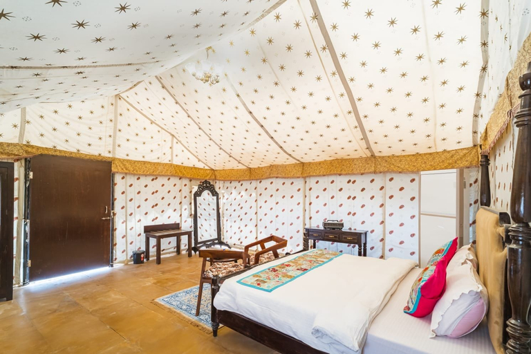 Others 3, Madhav Resort Deomali By Moon Knight, Bhilwara