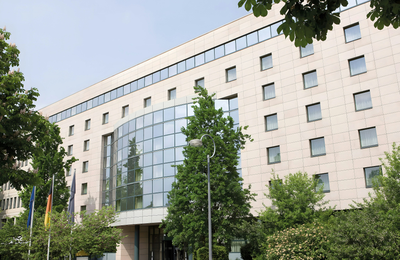 Exterior & Views 2, Leonardo Royal Hotel Dortmund, Dortmund
