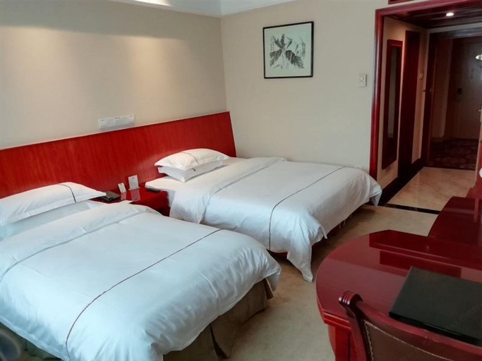 Others 1, Cixi Hotel, Ningbo