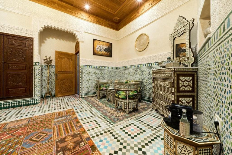 Others 3, Riad May Fes Original & Spa, Fès
