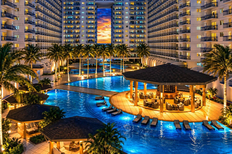Others 5, Perky 1-bedroom Apartment in Vibrant Pasay City, Pasay City