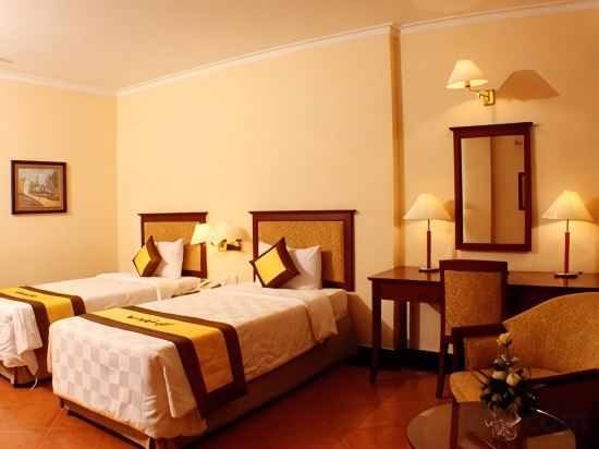 Others 5, KY Hoa Hotel Ho Chi Minh, Ho Chi Minh City
