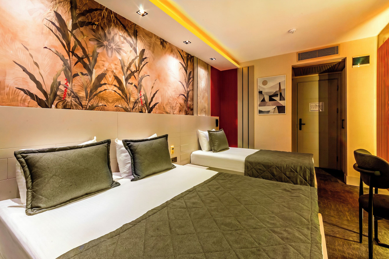 Others 4, Starton Hotel & SPA, Çankaya