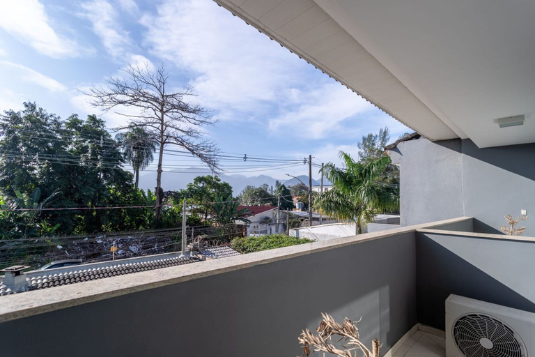 Others 4, Casa com Piscina em Condom nio no Recreio, Rio de Janeiro