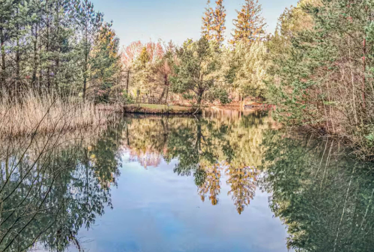 Others 3, A Holiday Home in an Oasis of Peace and Quiet, Sławno