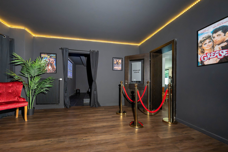 Others 3, Belmonte XXL 38 Guests Wellness Entertainment, Mayen-Koblenz