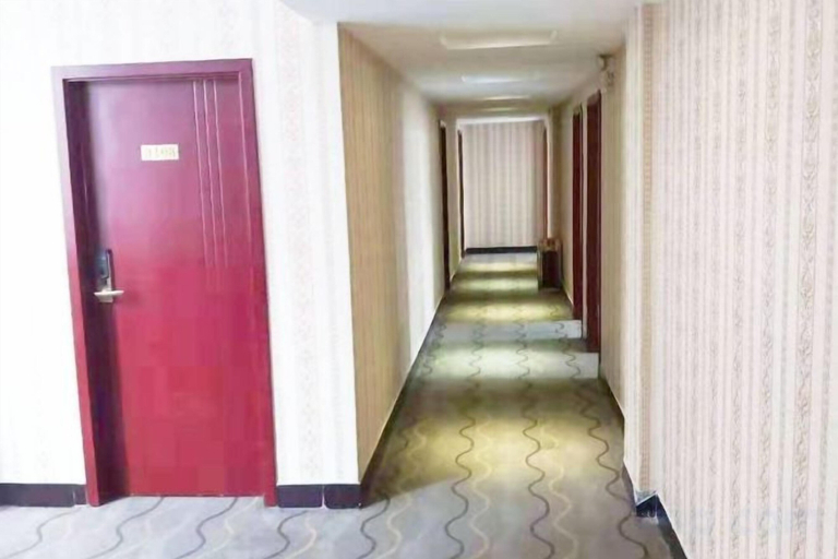 Others 4, Zhen'an Jinhu Hotel, Shangluo