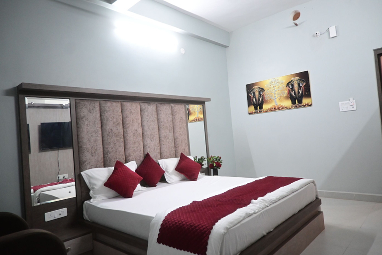 Others 5, s&j hotel & banquet, Kaimur