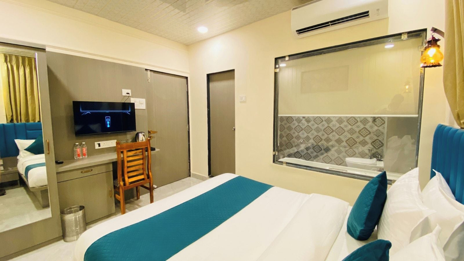 Others 3, Hotel Drona Grand, Raigarh
