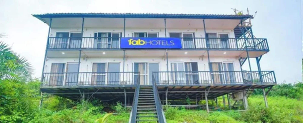 Others 1, Via Vincy Palace - 200M From Mandrem Beach, North Goa