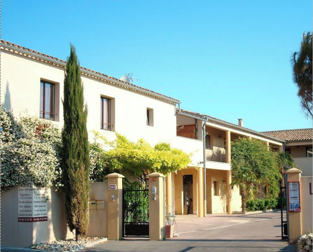 Exterior & Views, le relais du luberon, Vaucluse