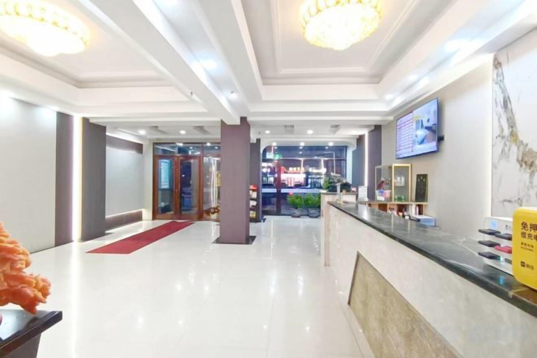 Others 5, Dunhua Service Building Hotel, Yanbian Korean