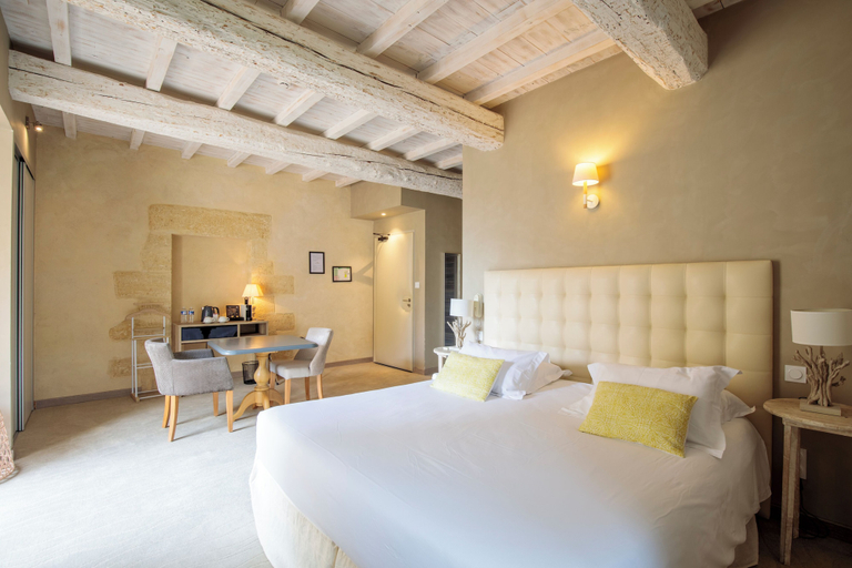 Others 3, Boutique Hôtel La Villa Montesquieu, Gard