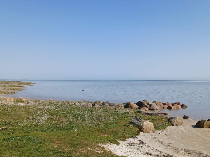 Others 4, 5 Star Holiday Home in Hadsund, Mariagerfjord