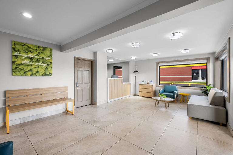 Others 5, Park Inn by Radisson, Weldon - Roanoke Rapids, Halifax