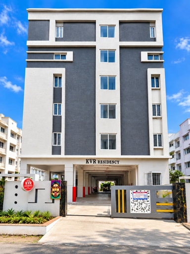 Others 5, Hotel Kvr Residency Tada, Nellore