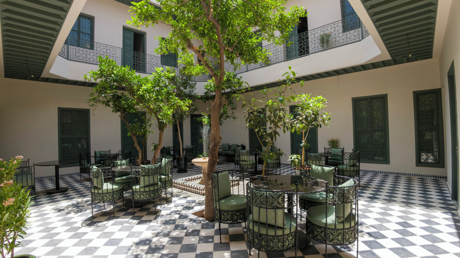 Others 2, Riad Mudham, Marrakech