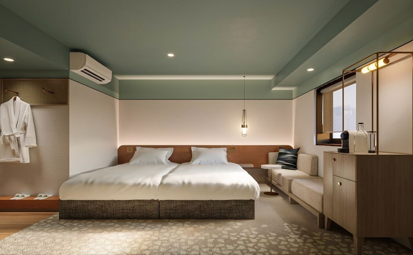 Others 5, S-peria Hotel SAPPORO, Sapporo