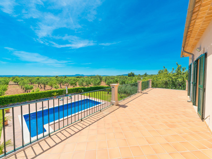 Others 2, Can Bielet - Villa With Private Pool In Binissalem, Baleares