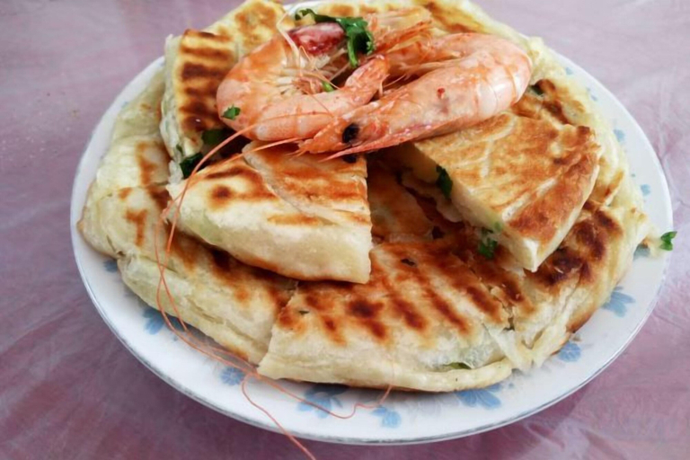 Food & Drinks 4, Yantai Qianhe Shun Inn, Yantai