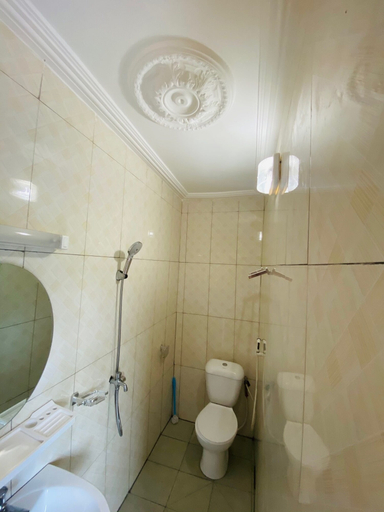 Bathroom, Prestige Beach Residence, Océan