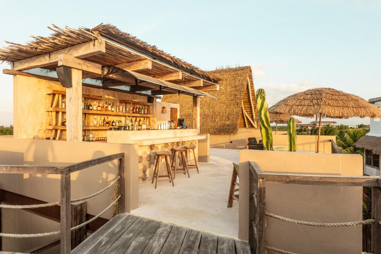 Food & Drinks 5, Awa Holbox Hotel Boutique - Beach Front , Lázaro Cárdenas