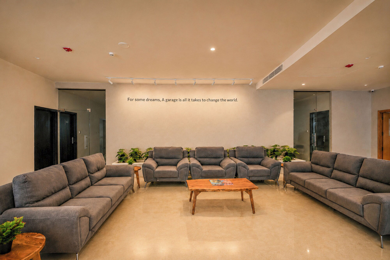 Others 2, S By Z Hotels HSR, Bangalore