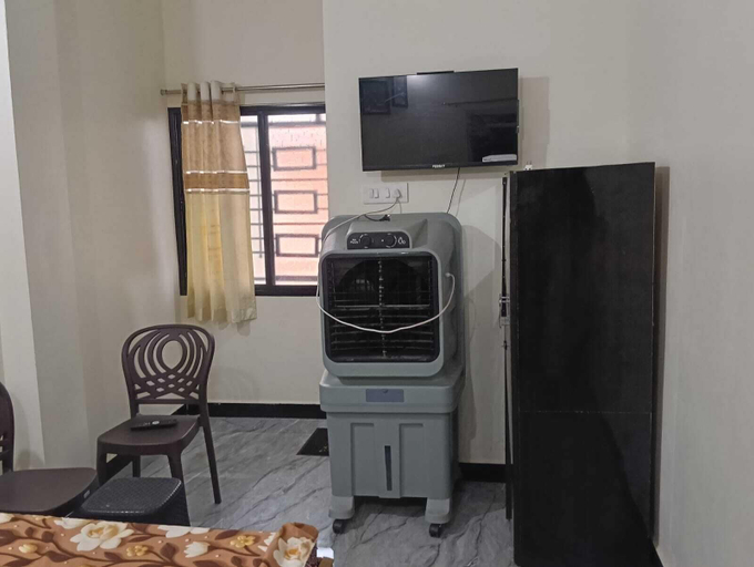 Others 4, Hotel Anil Residency, Nagpur