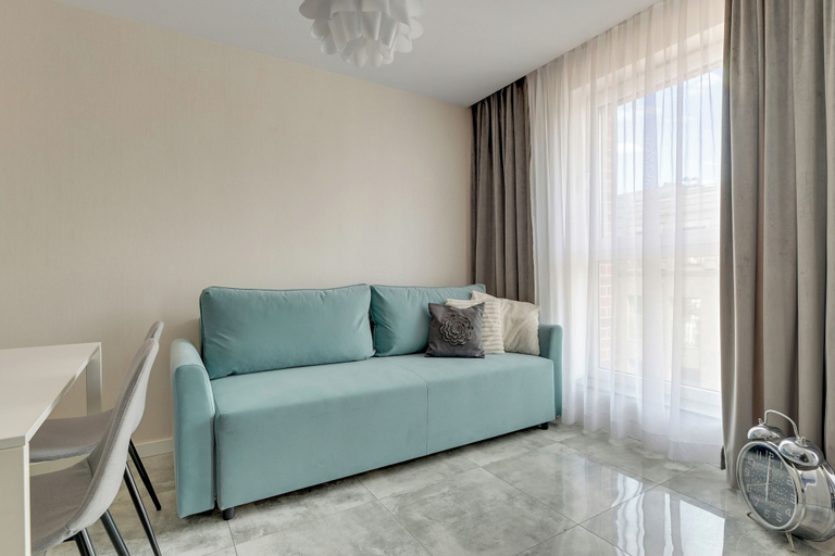 Others 5, Angielska Grobla by Grand Apartments, Gdańsk City