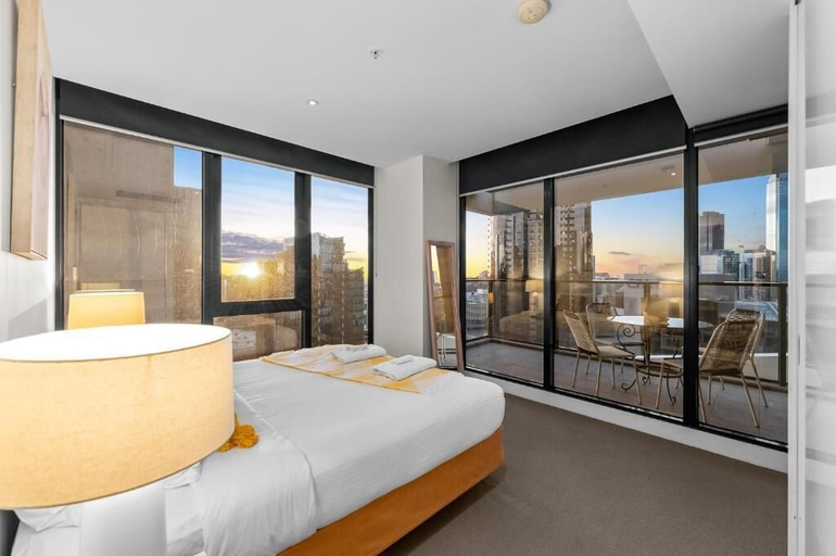 Others 3, Exclusive Stays - Wrap, Melbourne