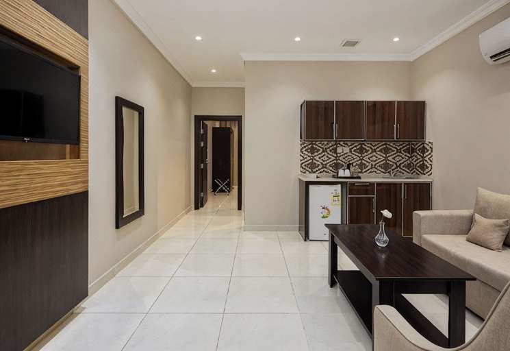 Others 5, Mirada Purple Ubhor - Serviced Apartments, Jeddah