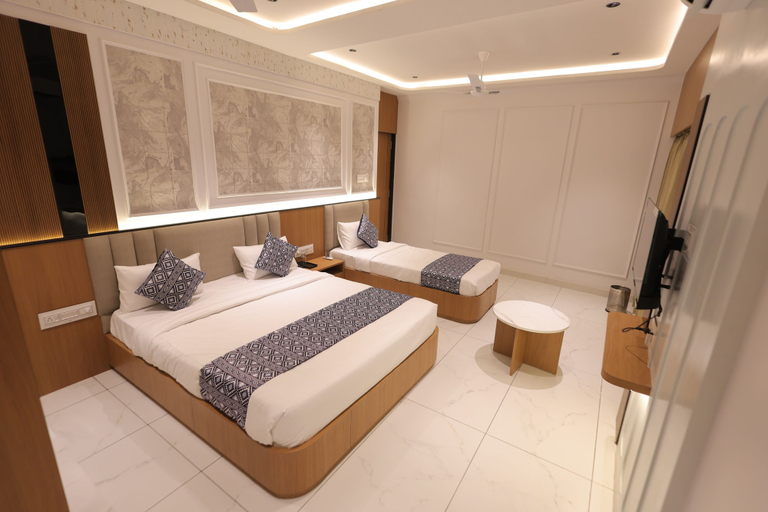 Others 3, Hotel Serenova Inn, Dungarpur