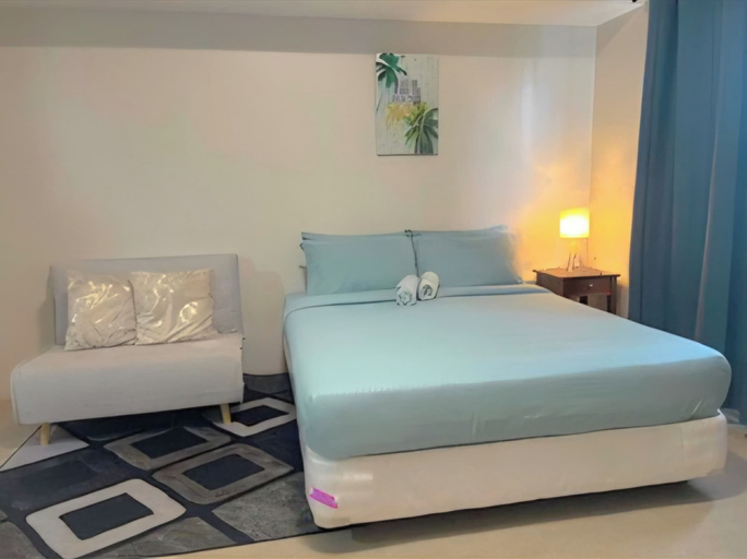 Others 2, Cozy Retreat by Jane, Cebu City