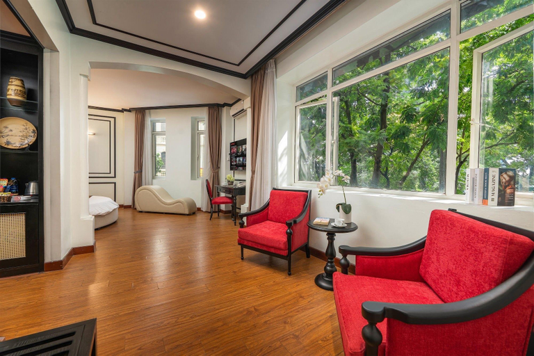 Others 4, Sunny Hotel Ha Noi, Cầu Giấy