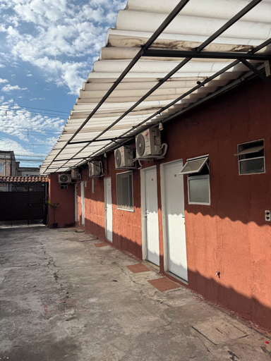 Others 4, Gru House - Majohe, Guarulhos