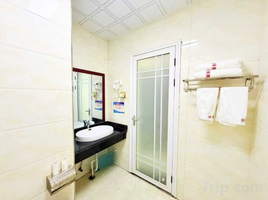 Others 4, Lanzhou Jinfeng Hotel, Lanzhou