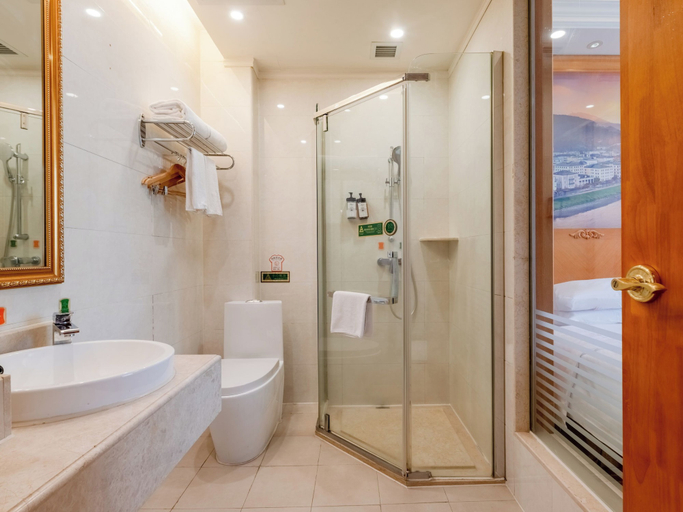 Others 4, Vienna Hotel, Shenzhen